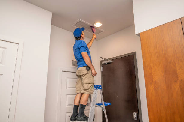 Trusted Center Point, IA Airduct Cleaning Experts